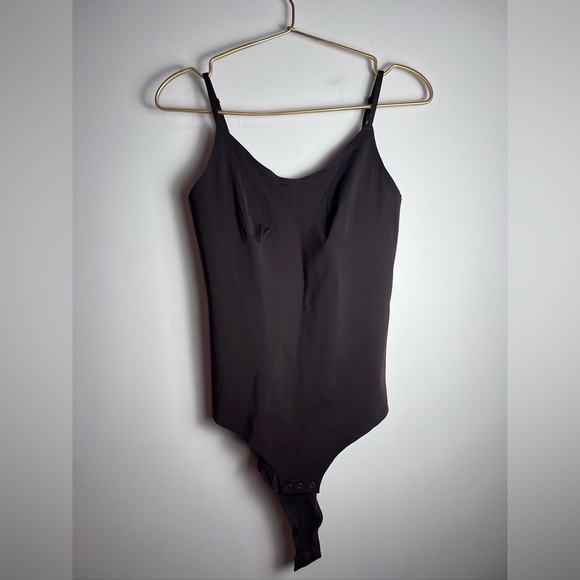 NWOT COS Bodysuit Leotard - Picture 1 of 9